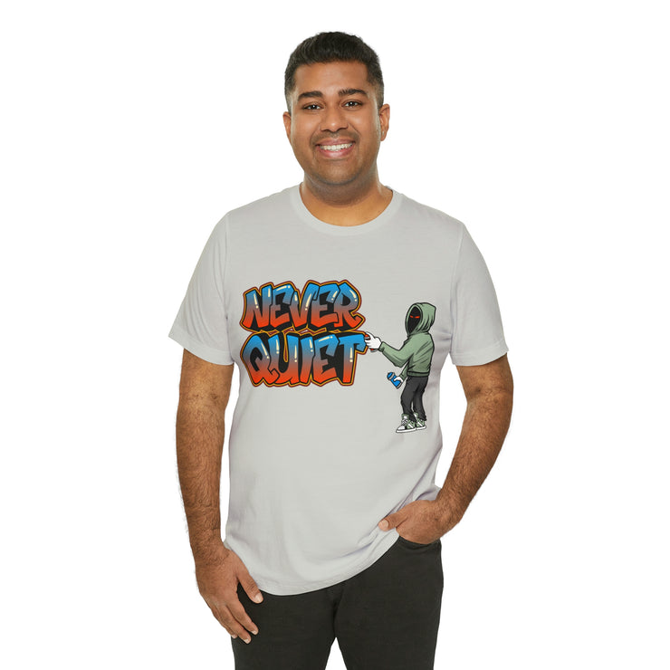 Graffiti Shirt