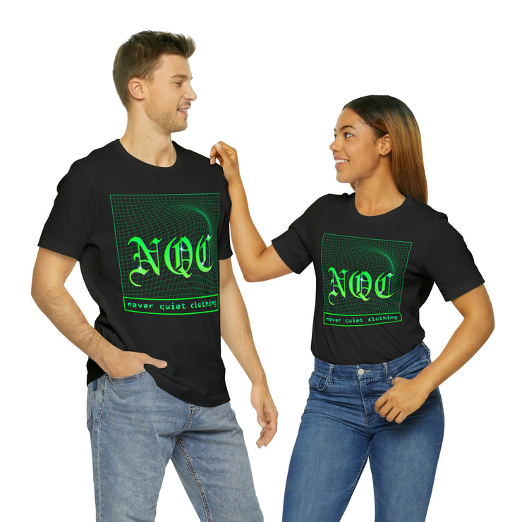 The Green NQC Shirt
