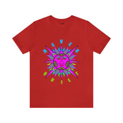 Trippy Sun Shirt