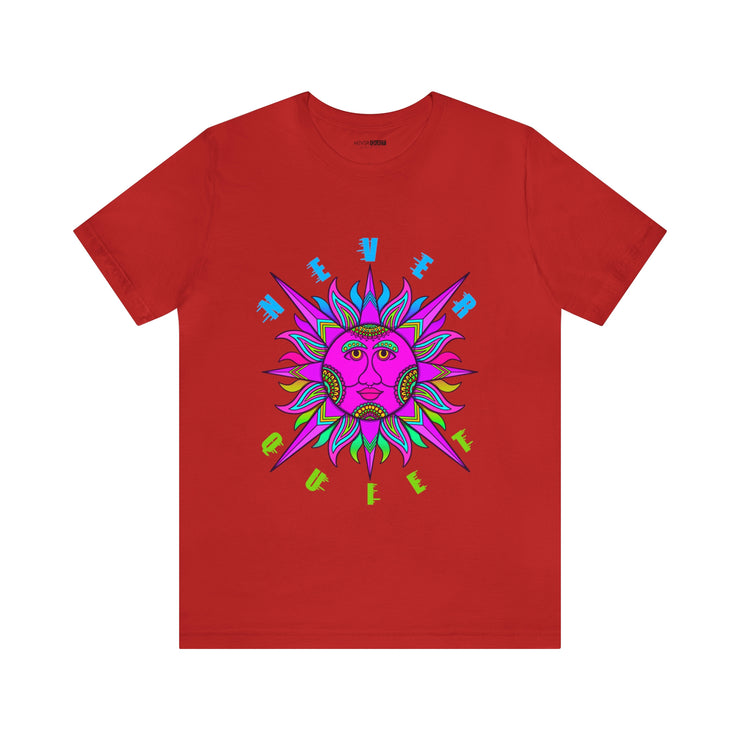Trippy Sun Shirt