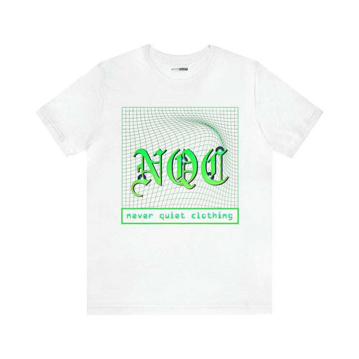 The Green NQC Shirt