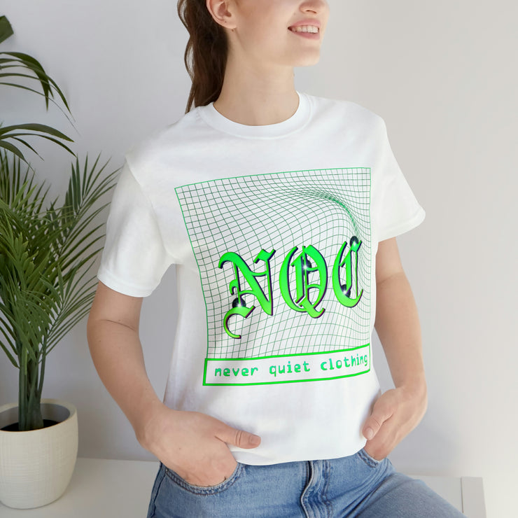 The Green NQC Shirt