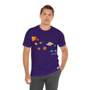 Planet X Shirt
