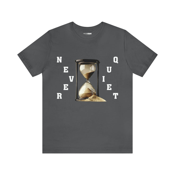 Broken Time Shirt