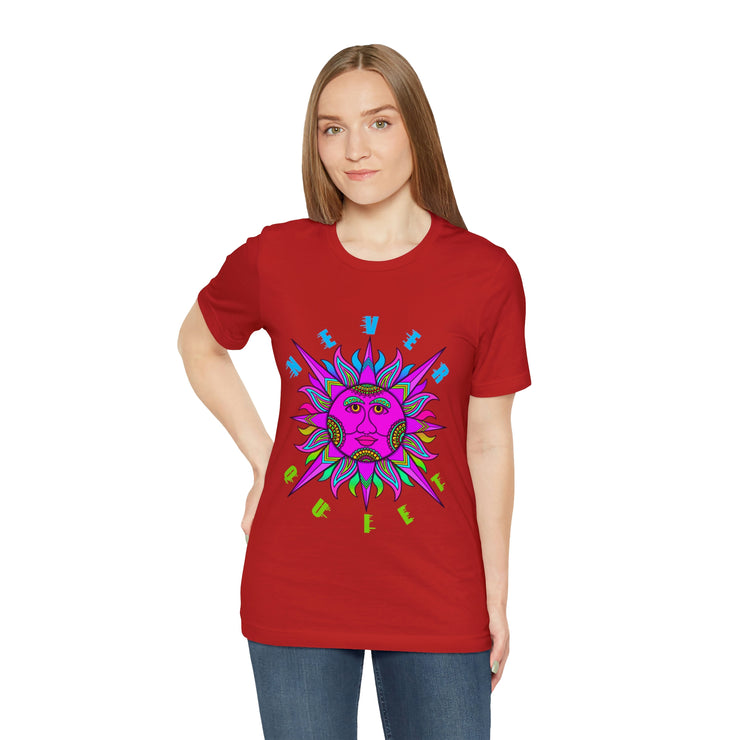 Trippy Sun Shirt