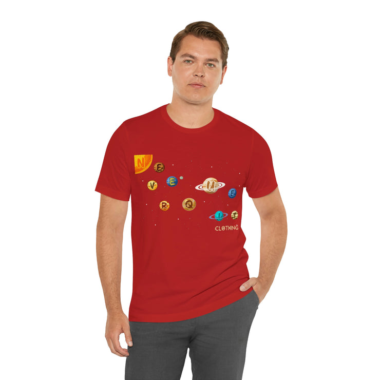 Planet X Shirt
