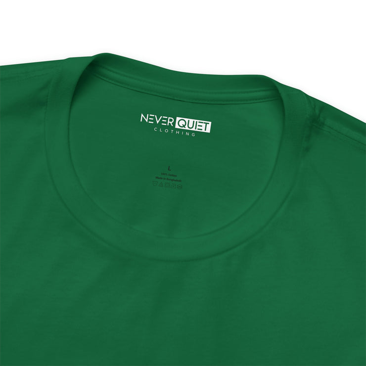 White Logo Shirt