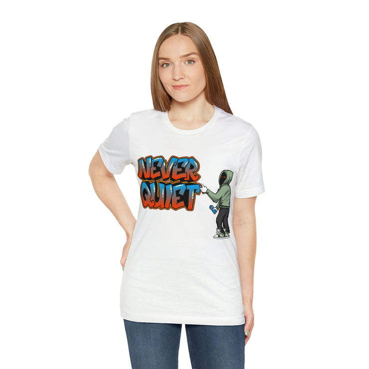 Graffiti Shirt