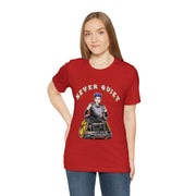 Athlete Shirt Jenn