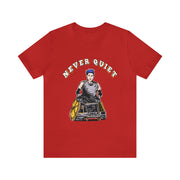 Athlete Shirt Jenn
