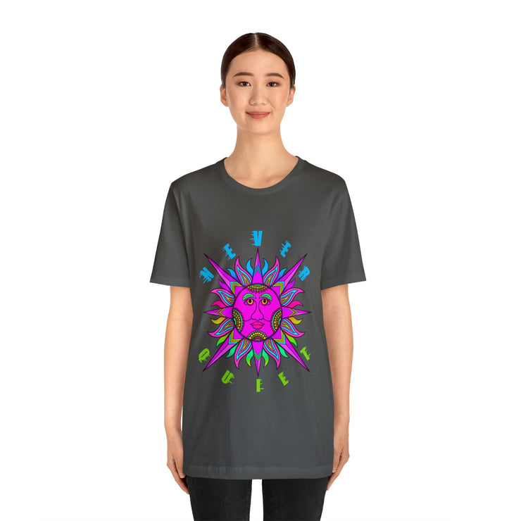 Trippy Sun Shirt