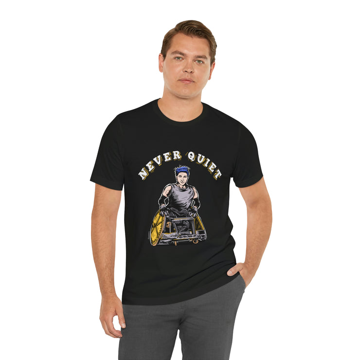 Athlete Shirt Jenn