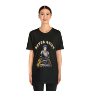 Athlete Shirt Jenn