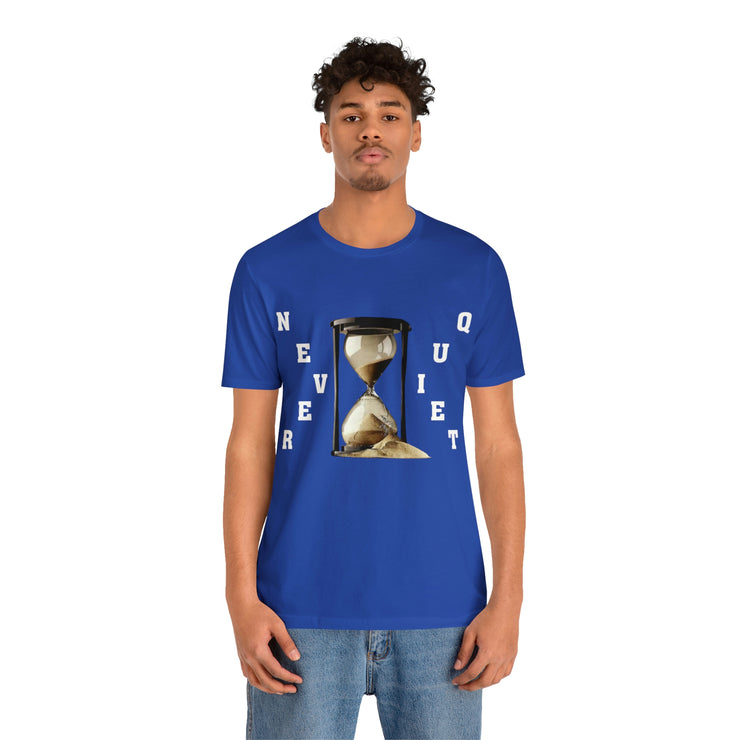 Broken Time Shirt