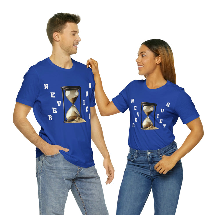 Broken Time Shirt