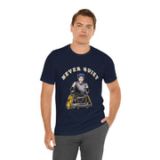 Athlete Shirt Jenn