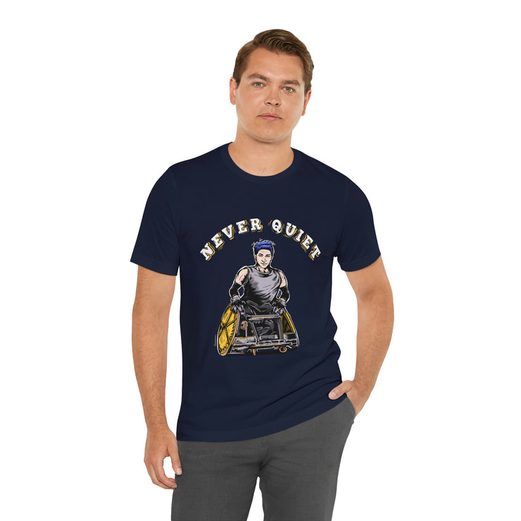 Athlete Shirt Jenn