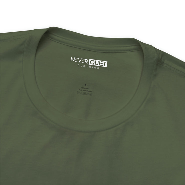 Broken Time Shirt