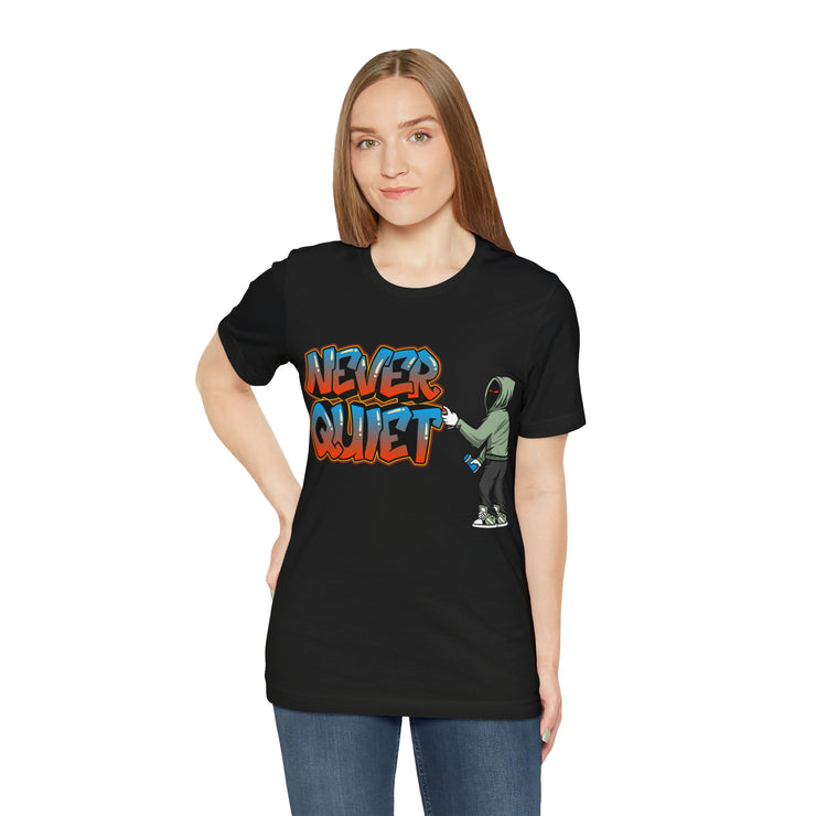 Graffiti Shirt