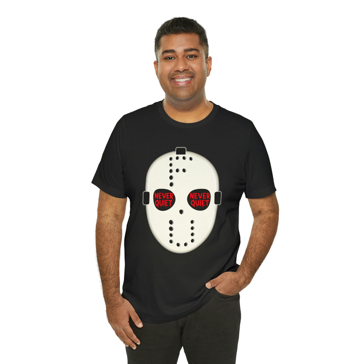 The Goalie Shirt