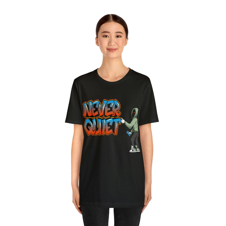 Graffiti Shirt