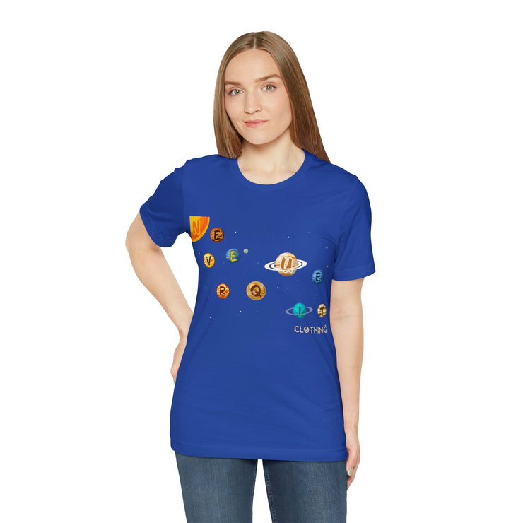 Planet X Shirt