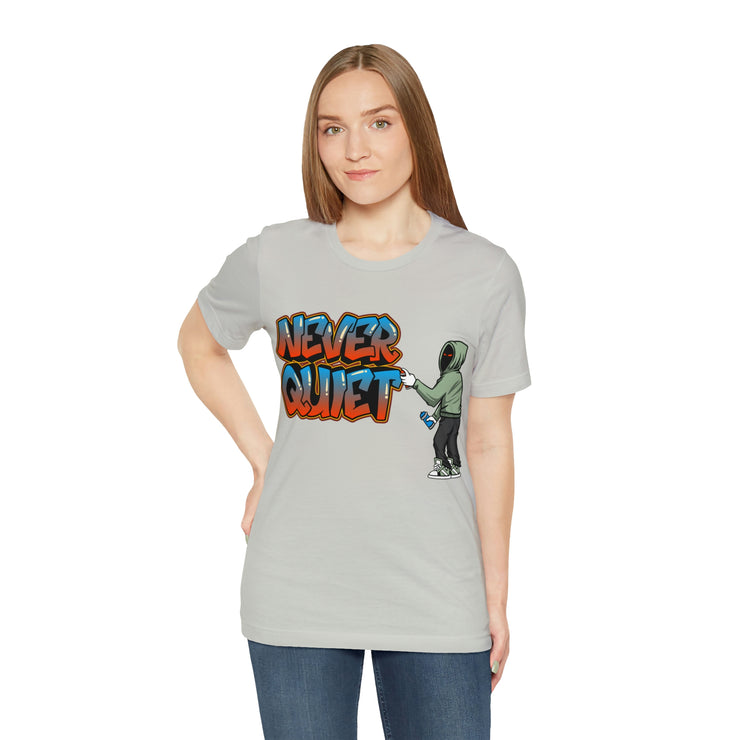 Graffiti Shirt