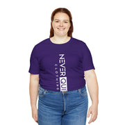 White Logo Shirt