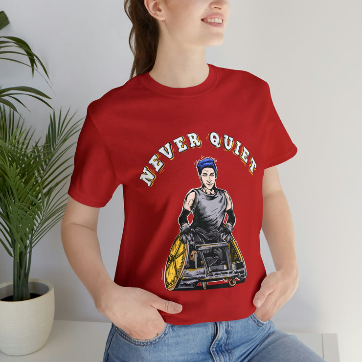 Athlete Shirt Jenn