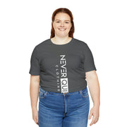 White Logo Shirt