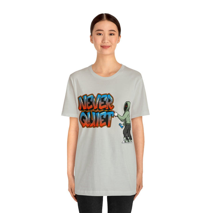 Graffiti Shirt