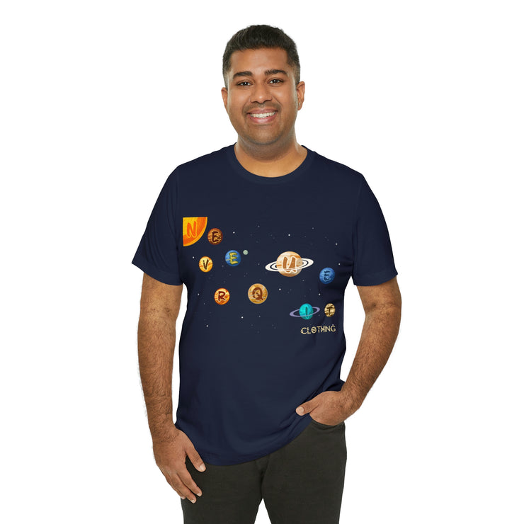 Planet X Shirt
