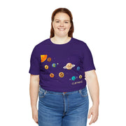 Planet X Shirt
