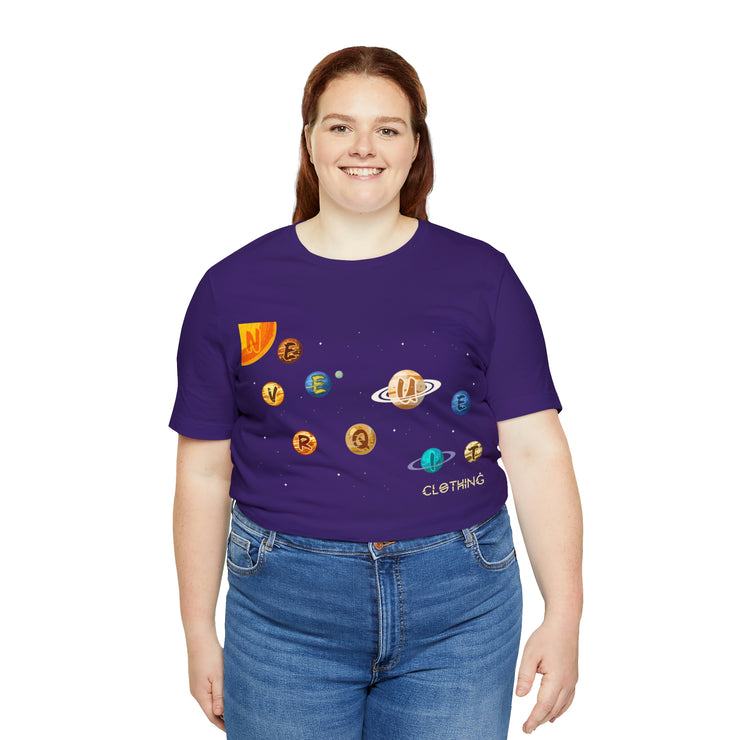 Planet X Shirt