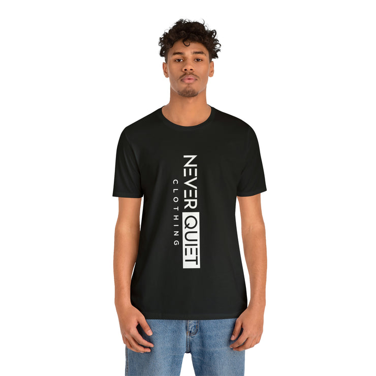 White Logo Shirt
