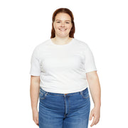 White Logo Shirt