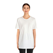 White Logo Shirt