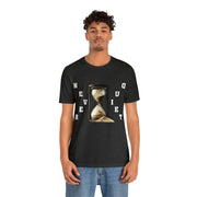 Broken Time Shirt