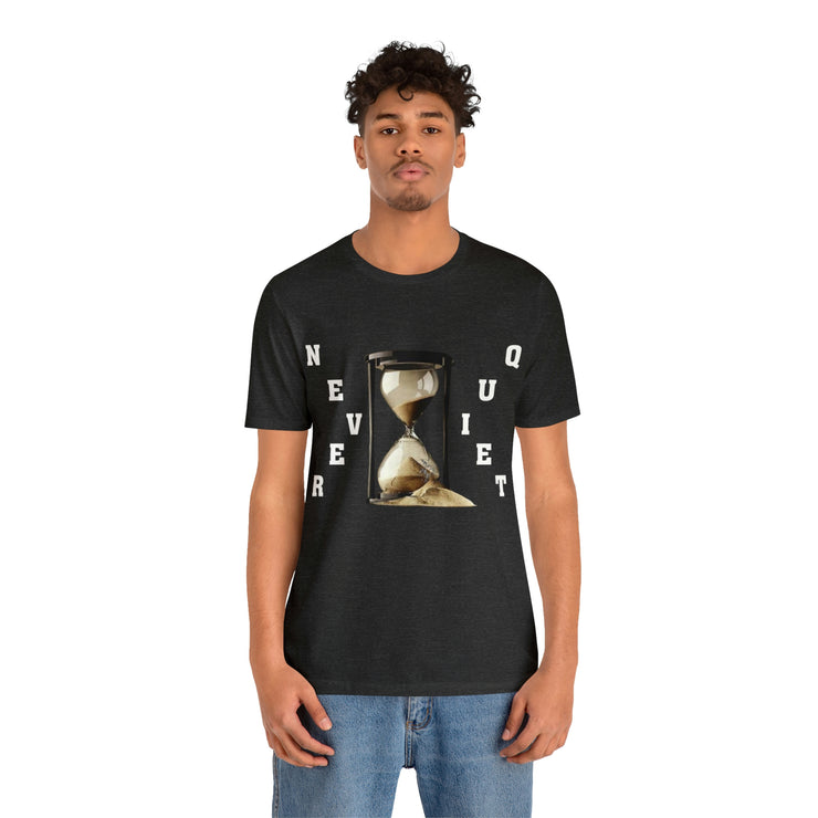Broken Time Shirt
