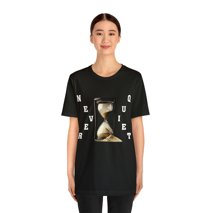 Broken Time Shirt