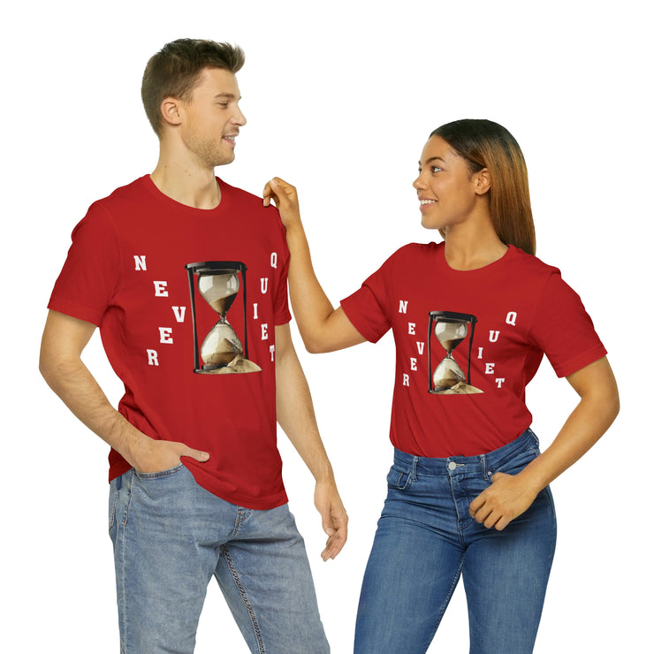 Broken Time Shirt