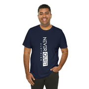 White Logo Shirt