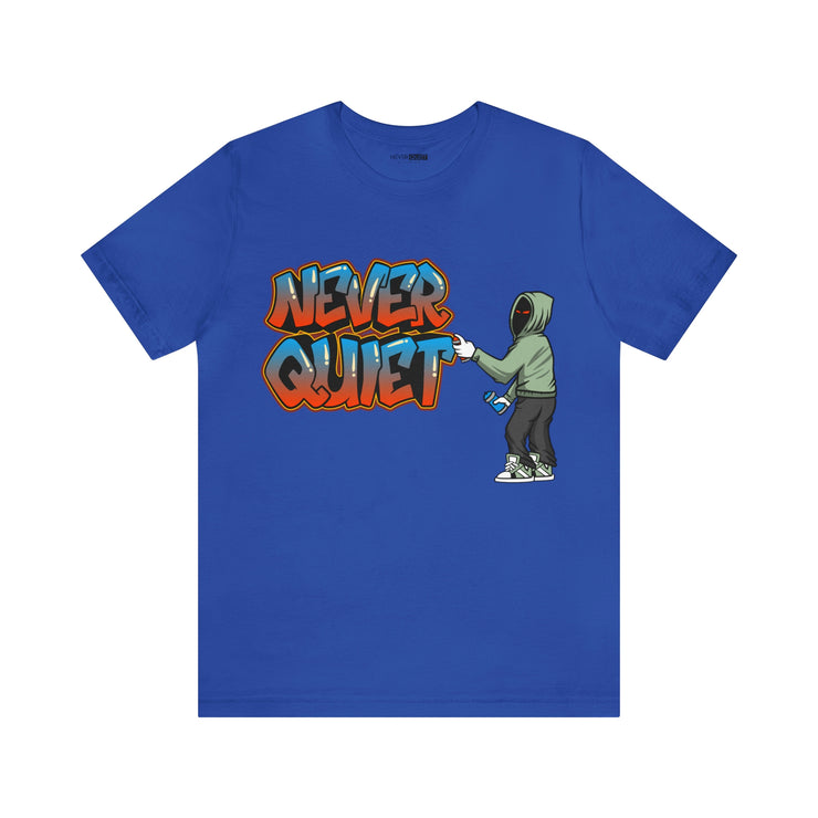 Graffiti Shirt