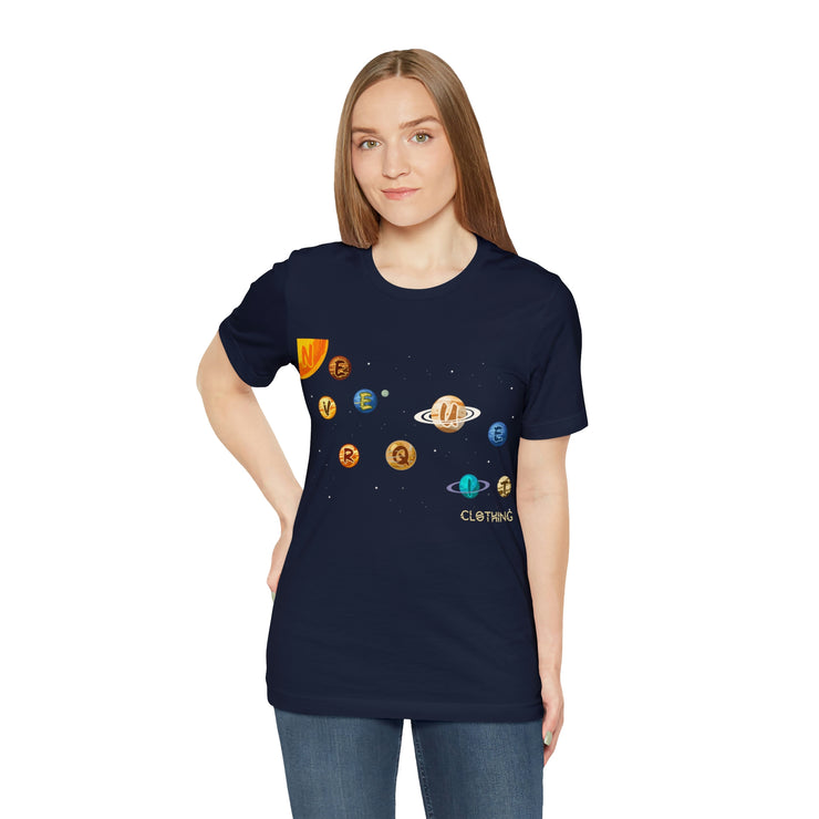 Planet X Shirt