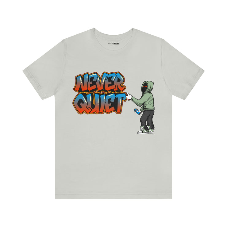 Graffiti Shirt