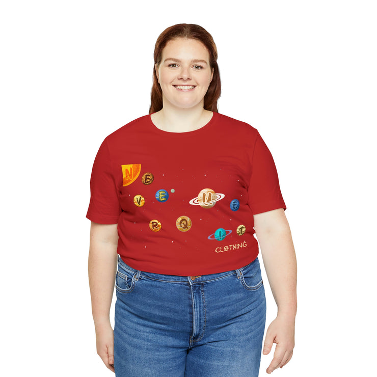 Planet X Shirt
