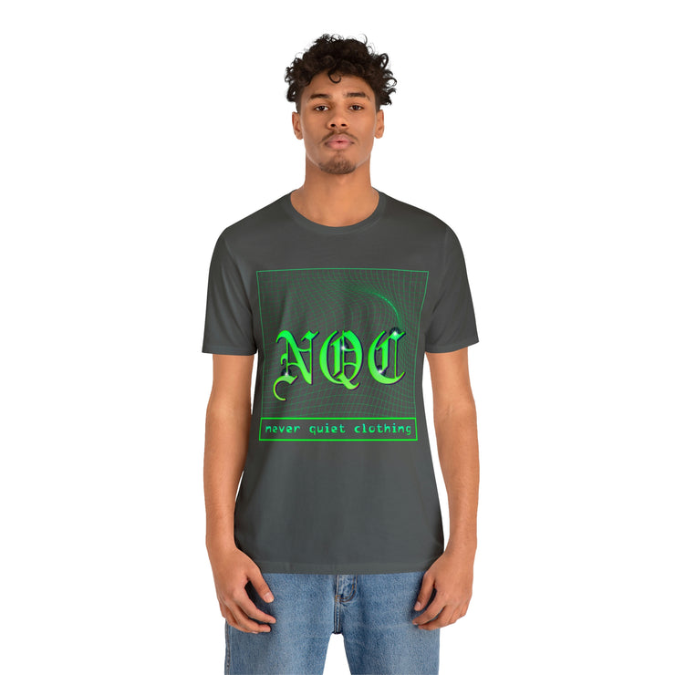 The Green NQC Shirt