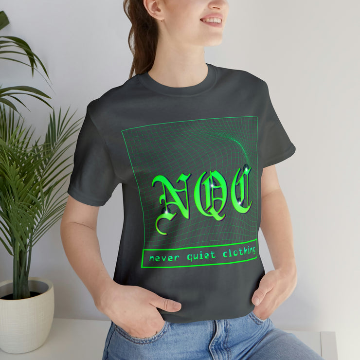 The Green NQC Shirt