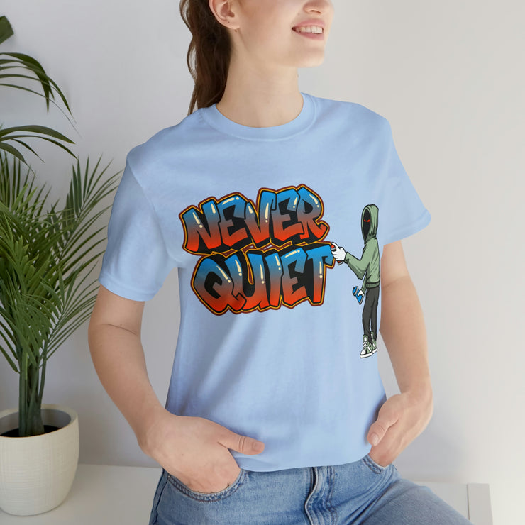 Graffiti Shirt