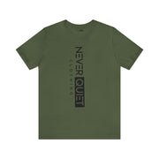 Black Logo Shirt